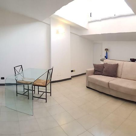 Appartement Mansarda Stefania à Ameglia Extérieur photo