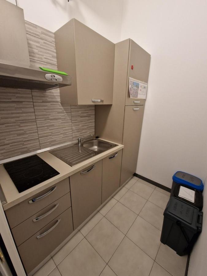 Appartement Mansarda Stefania à Ameglia Extérieur photo