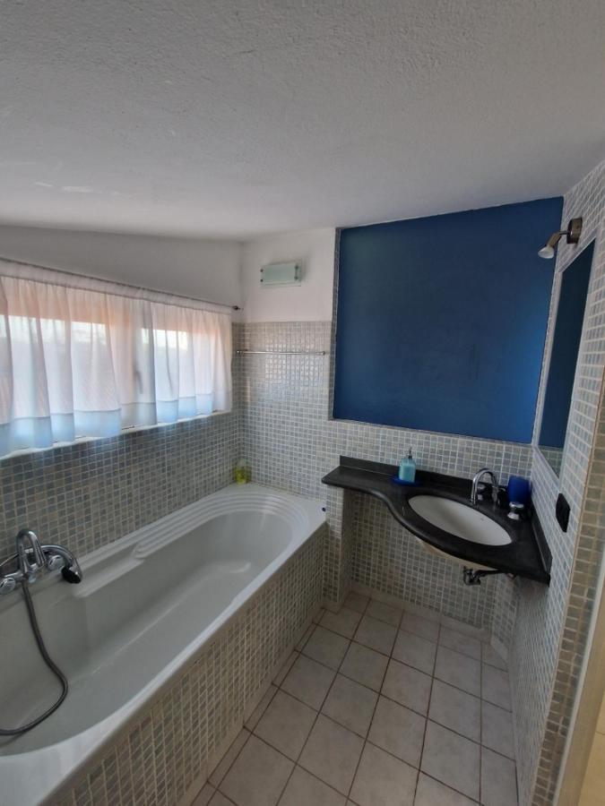 Appartement Mansarda Stefania à Ameglia Extérieur photo