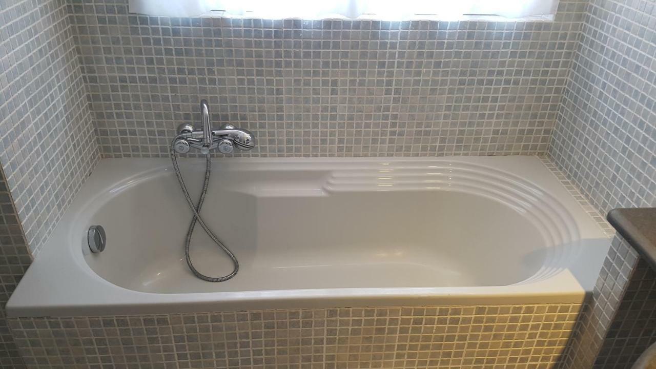 Appartement Mansarda Stefania à Ameglia Extérieur photo