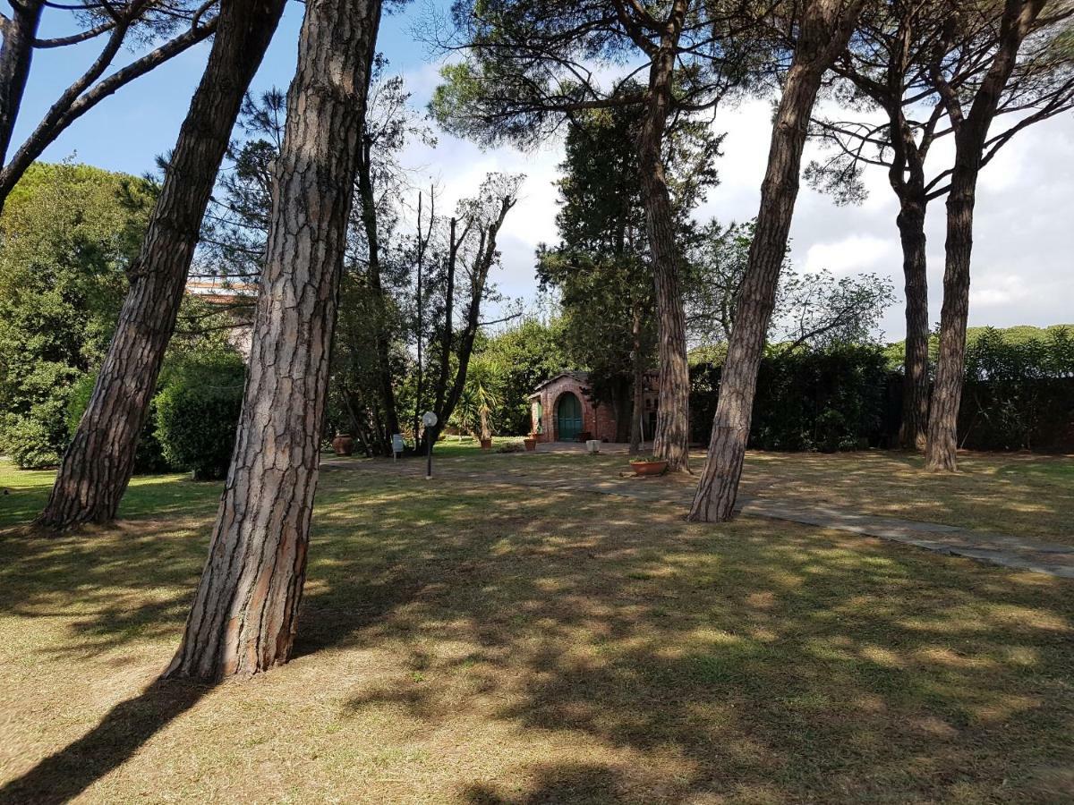 Appartement Mansarda Stefania à Ameglia Extérieur photo